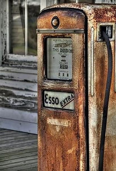 Oxido